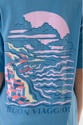 Футболка жіноча